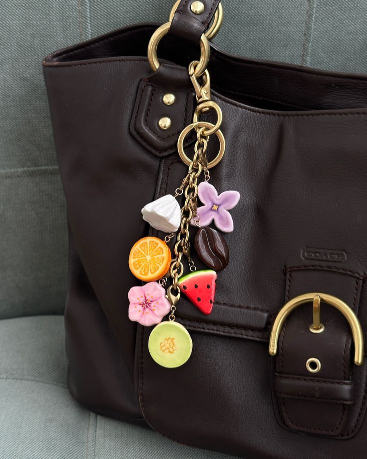 CHARMS